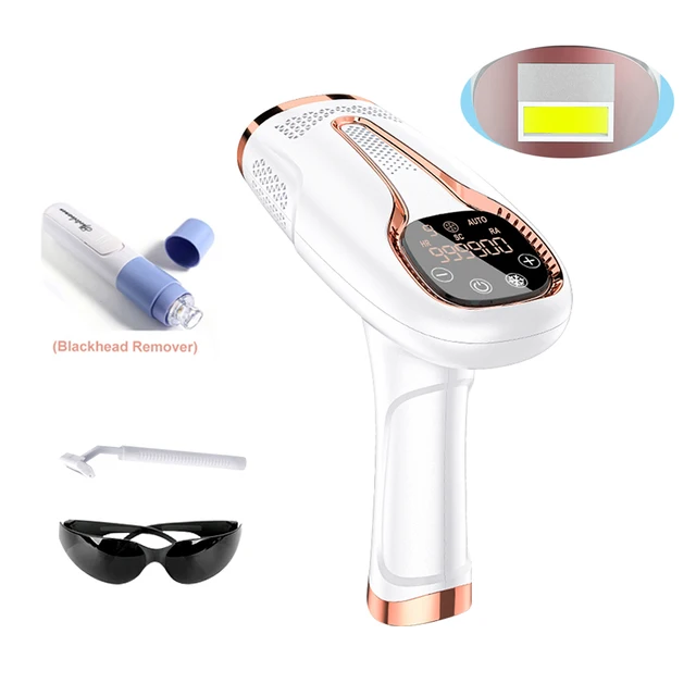 Laser Hair Remover - Image 3