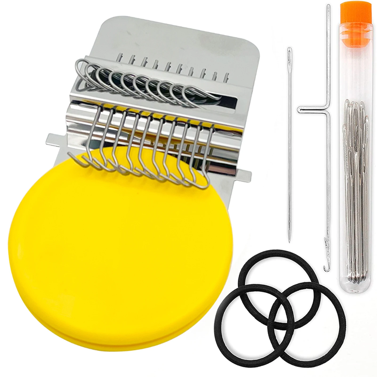 Darning Mini Loom Machine - Image 15