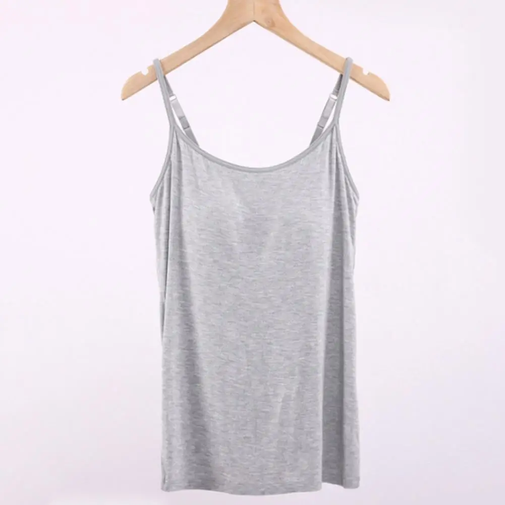 Flowy Bra Cami - Image 12