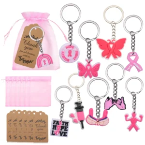 10 Sets Gifts for Breast Cancer Surgery