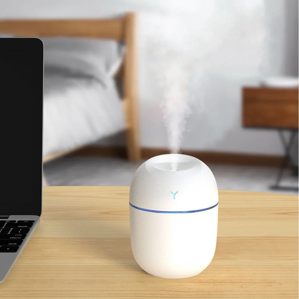 Diffuser and Humidifier in One - Image 9