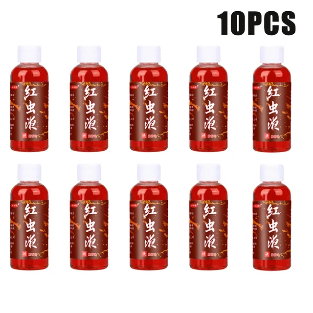 Fish Attraction - Image 3