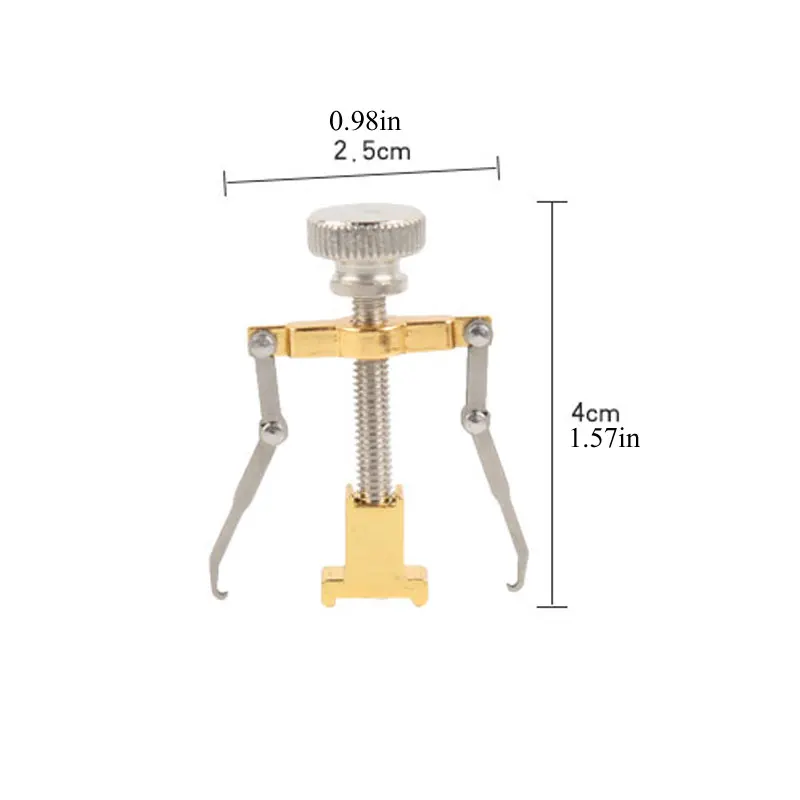 Toenail Screw - Image 4