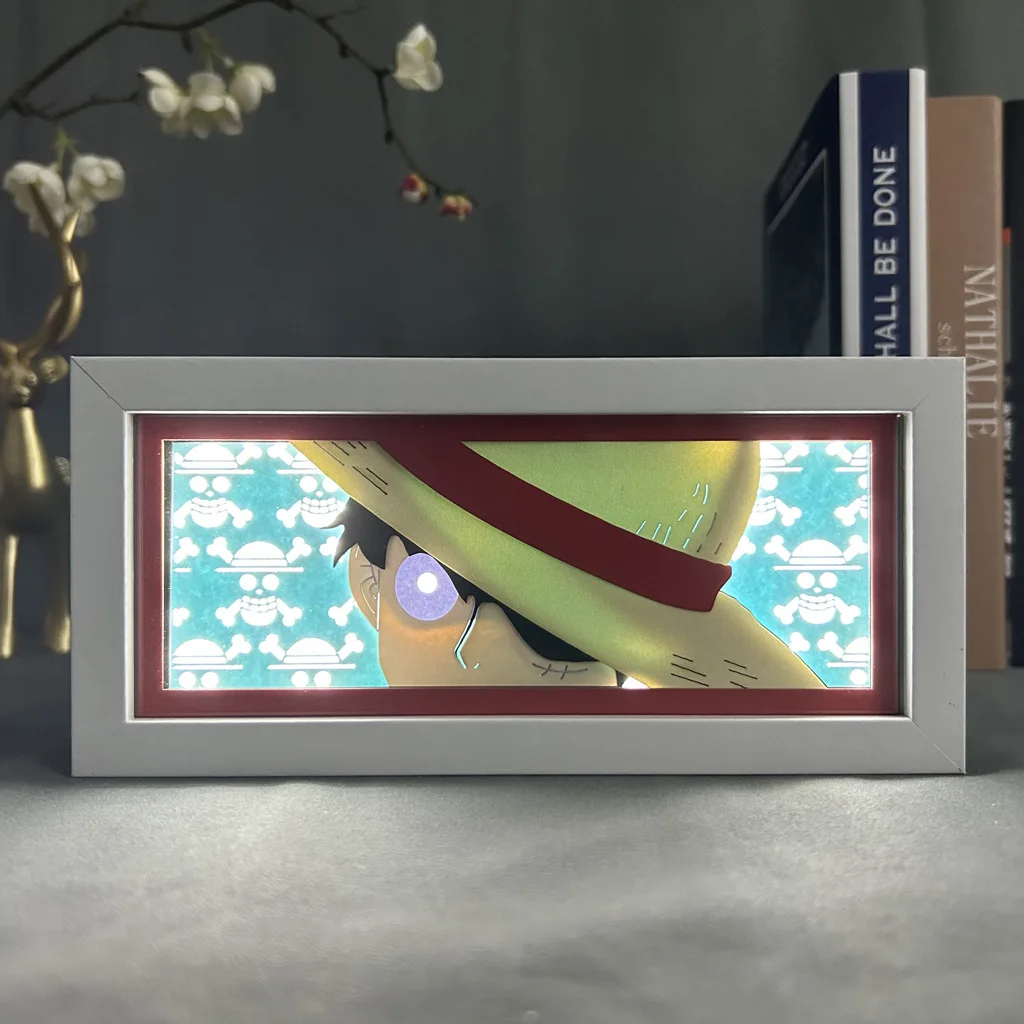 Zoro Lights - Image 8
