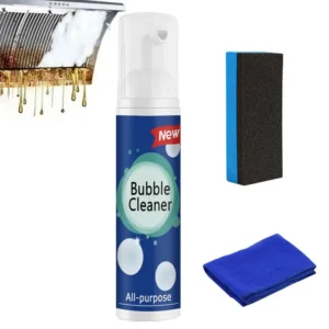 All Purpose Rinse Cleaning Foam