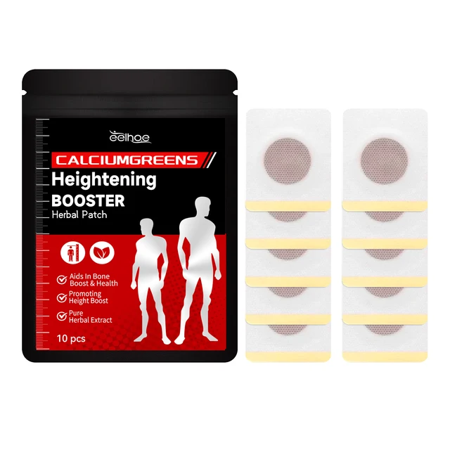 Height Booster Patches - Image 5