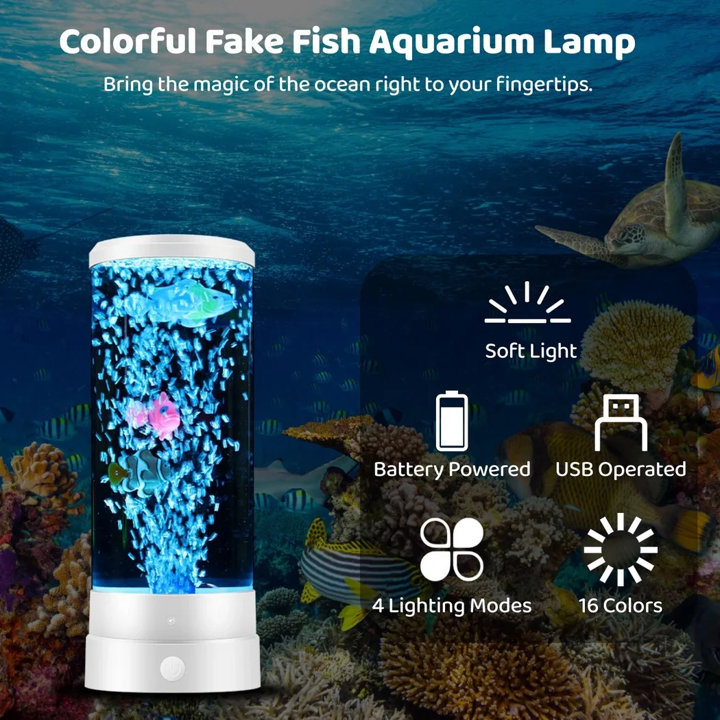 Bubble Light Decorations - Image 6