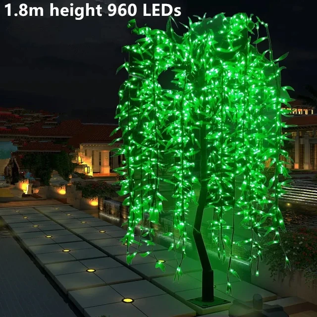 Weeping Willow Lights - Image 2