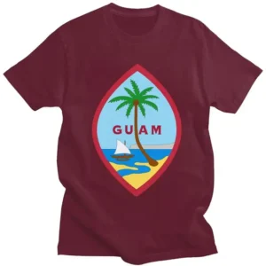 Guam T-Shirt
