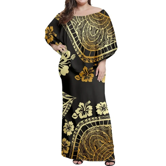 Polynesian Tonga Guam Clothing Apparel - Image 14