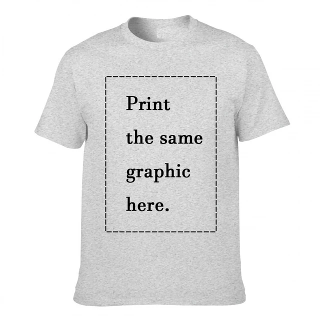 Griswold Illumination Tee Shirt - Image 20