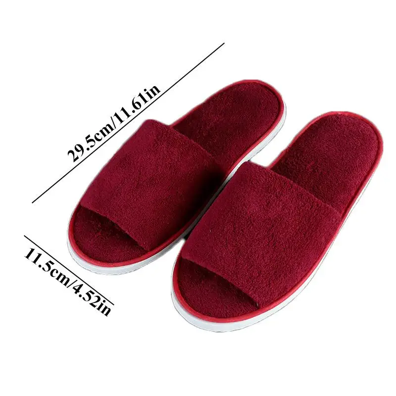 Super Warm Slippers - Image 19