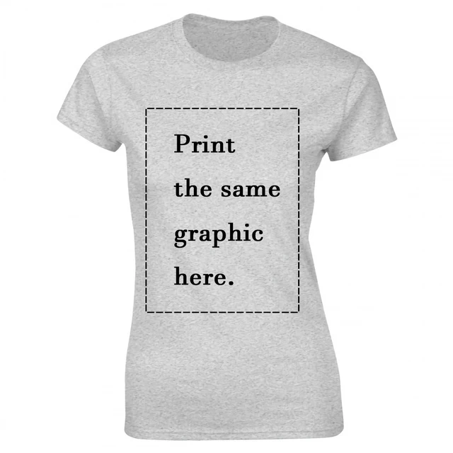 Griswold Illumination Tee Shirt - Image 7