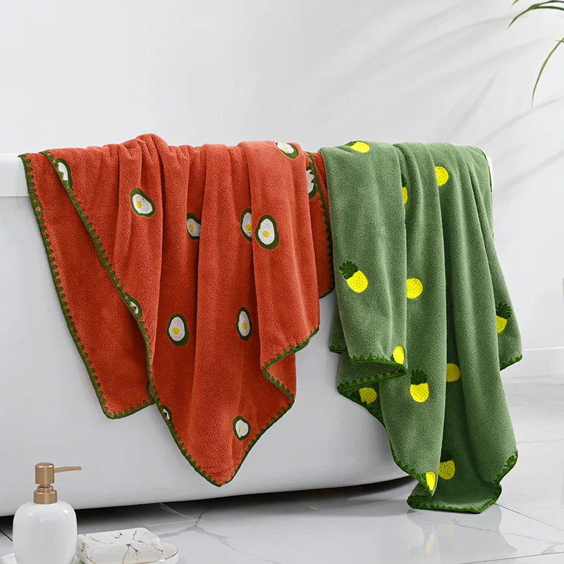 Fruity Towels - Image 8