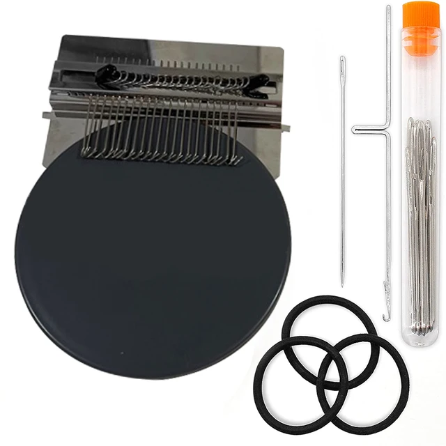 Darning Mini Loom Machine - Image 10