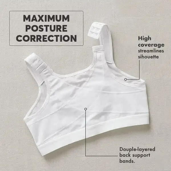 Top Multifunctional Bra - Image 6