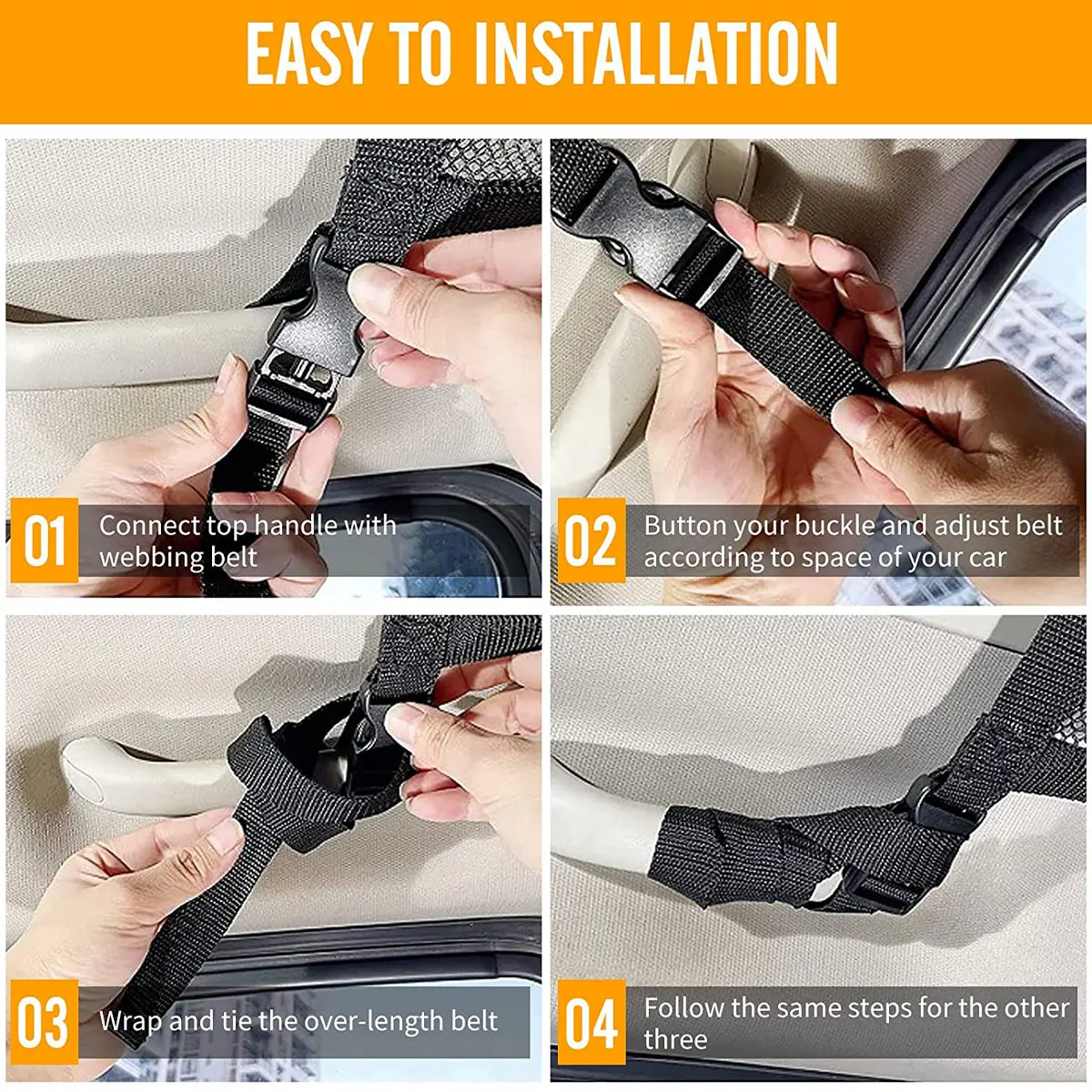 Ceiling Net - Image 4