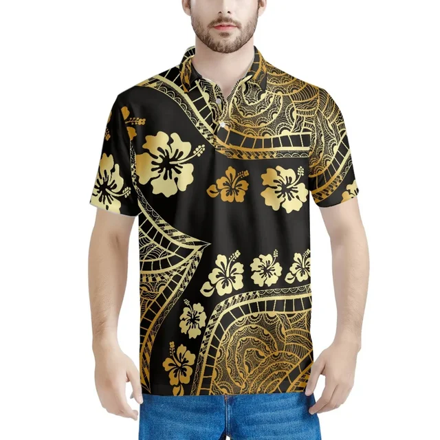 Polynesian Tonga Guam Clothing Apparel - Image 16