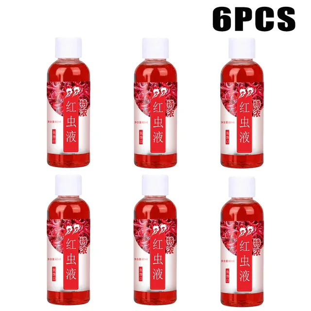 Fish Attraction - Image 7