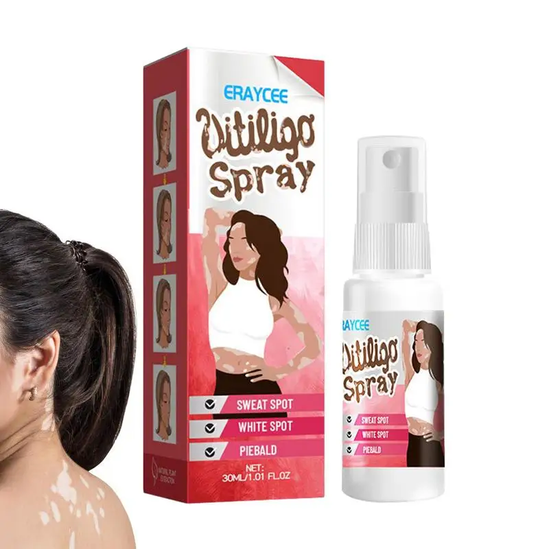 Vitiligo Relief Spray - Image 6
