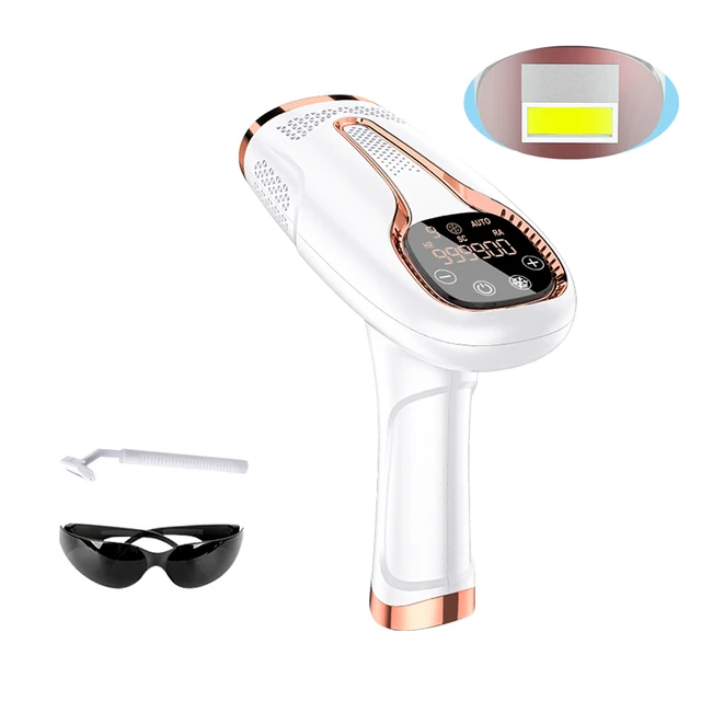 Laser Hair Remover - Image 5