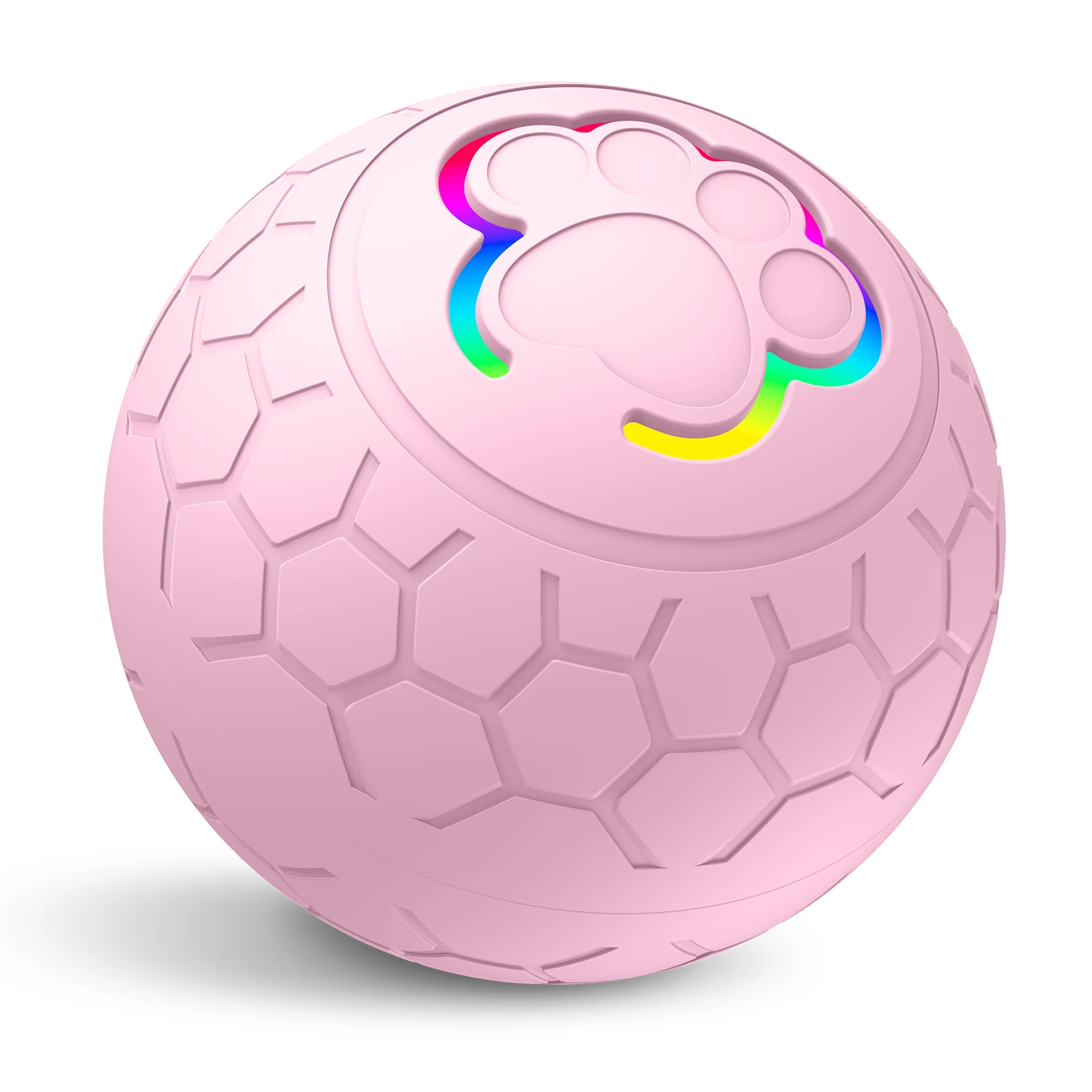Color Dog Smart Toy RC Ball - Image 4