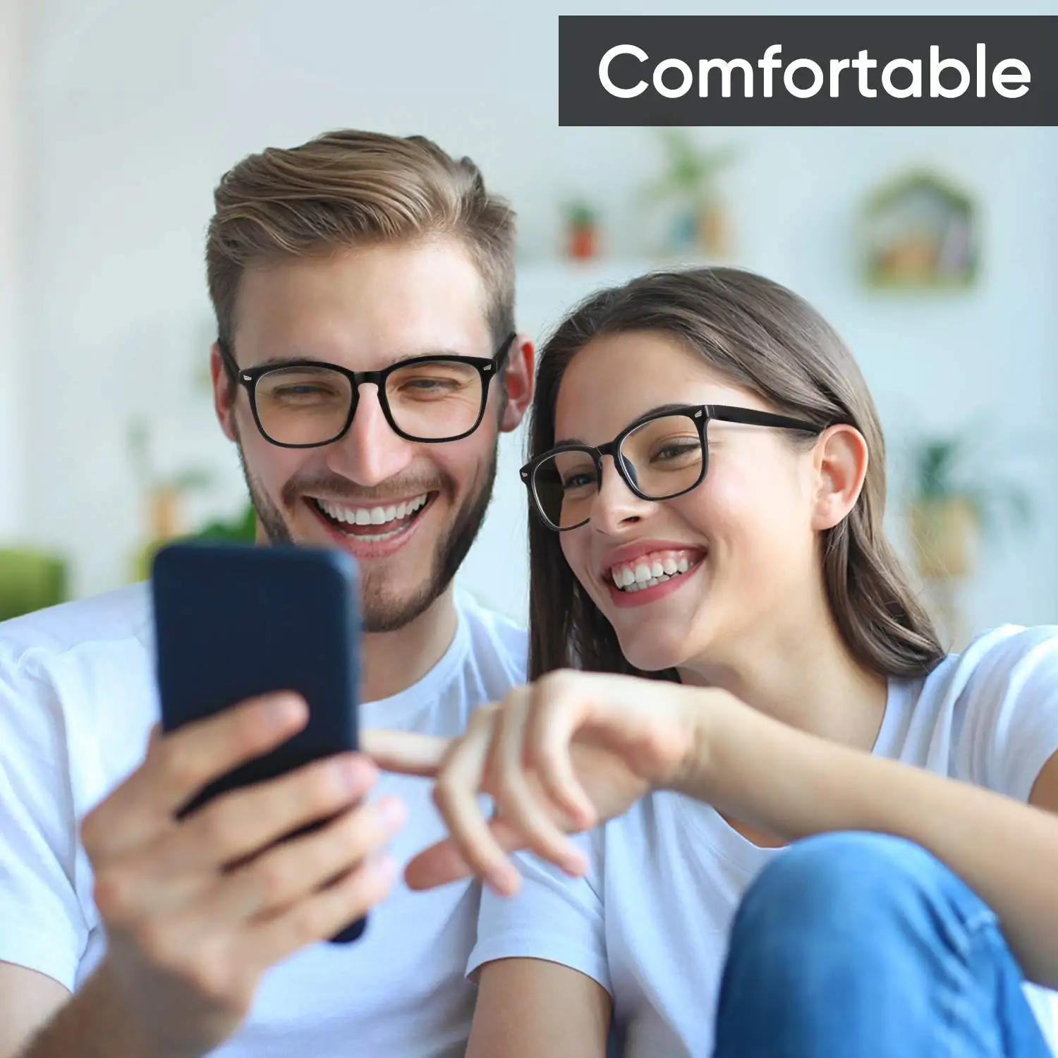 Nerd Glasses - Image 5