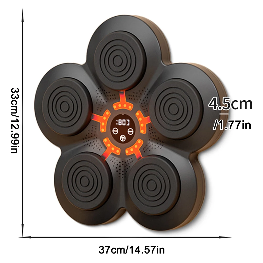 Boxing Machine - Image 4