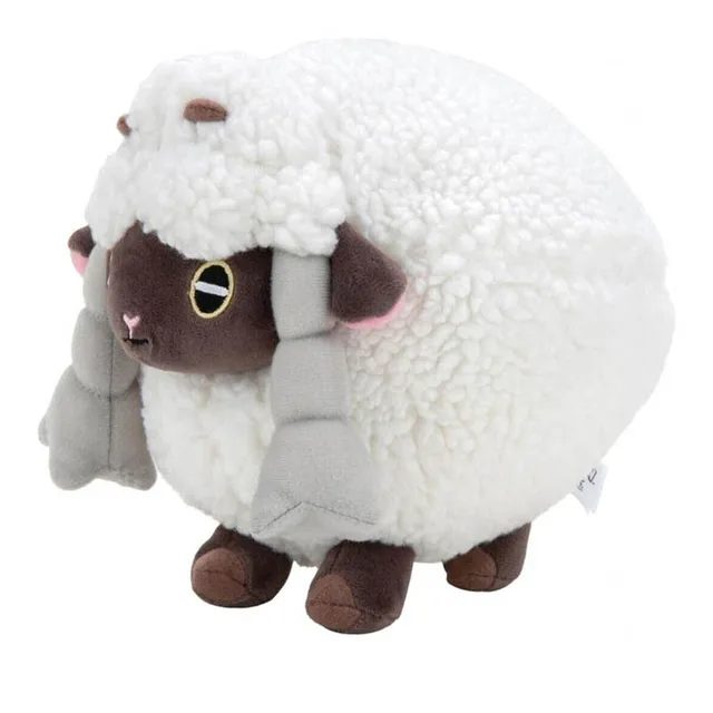 Wooloo Rolling - Image 2