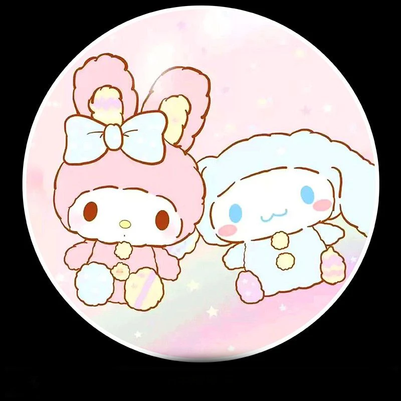 Hello Kitty Car Door Projector - Image 7