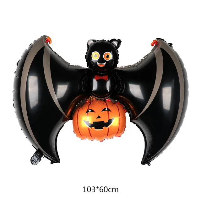 Large Bat Decoration - Image 15