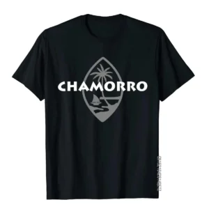 Chamorro Apparel