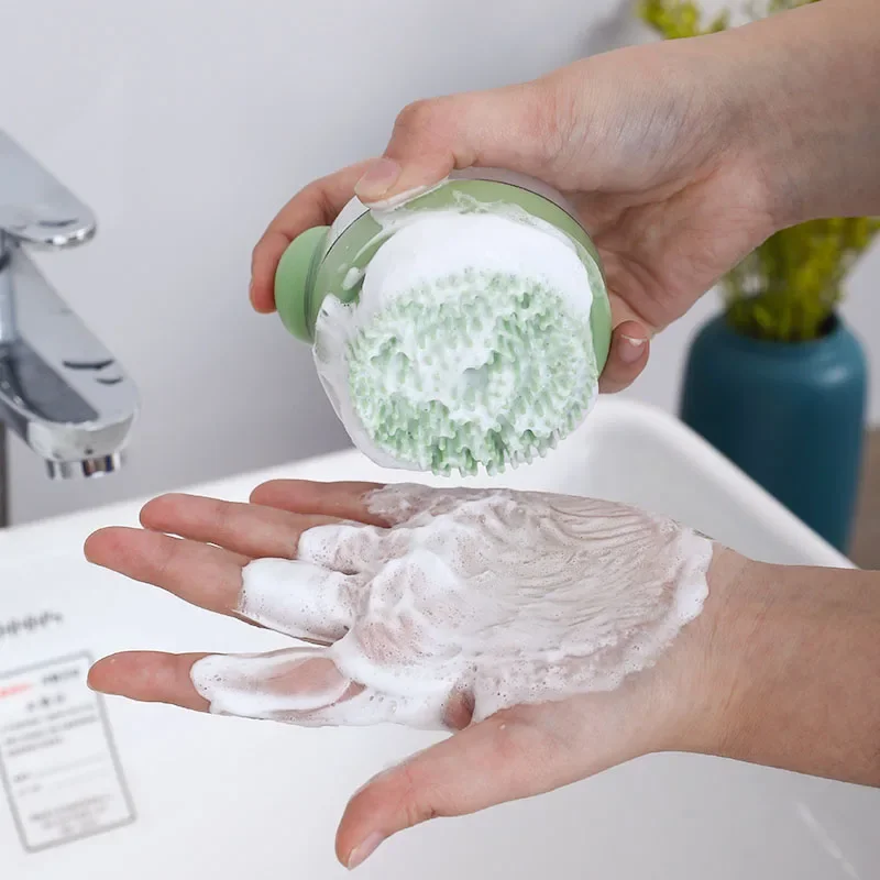 Cat Bath Brush - Image 7