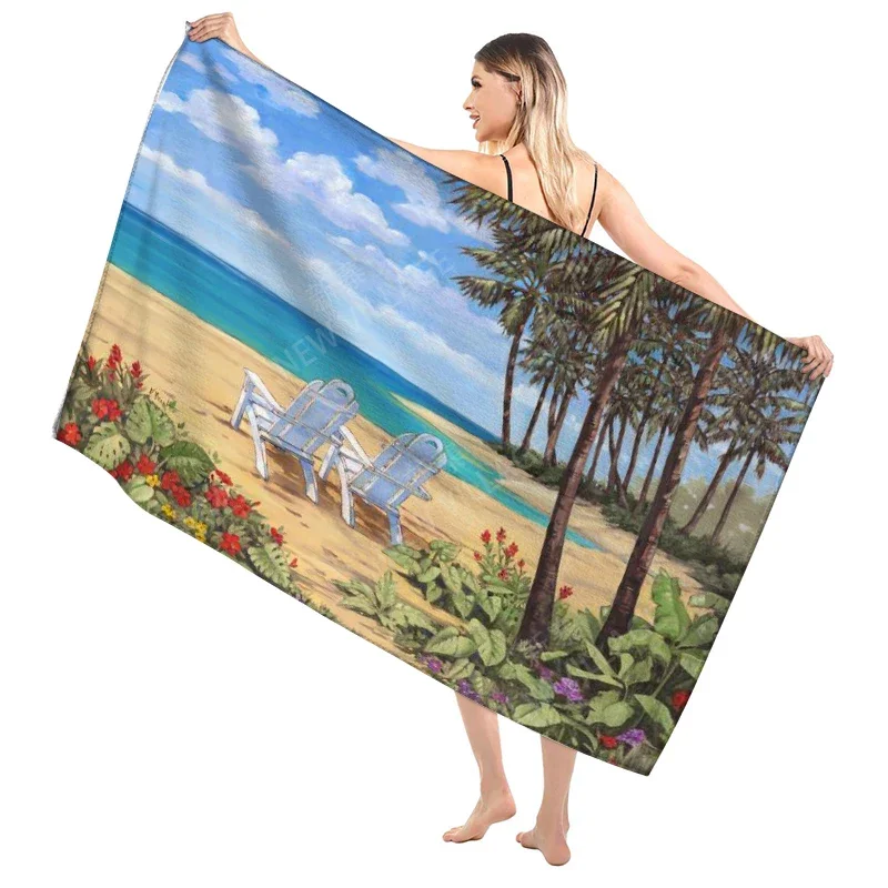 Hawaiian Towels - Image 3