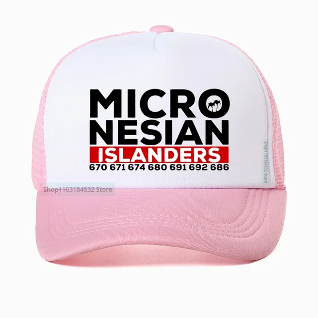Guam Hat - Image 6