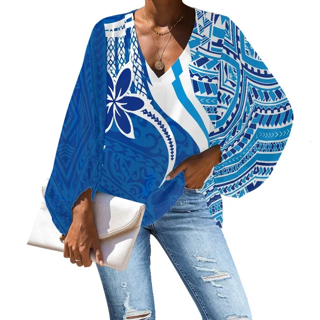 Polynesian Tonga Guam Clothes - Image 11