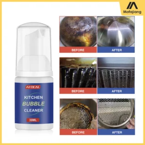 Magic Degreaser Cleaner