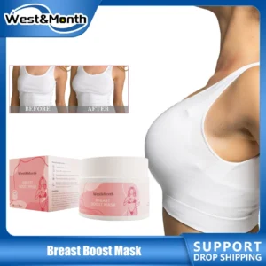 Breast Enhancement Mask