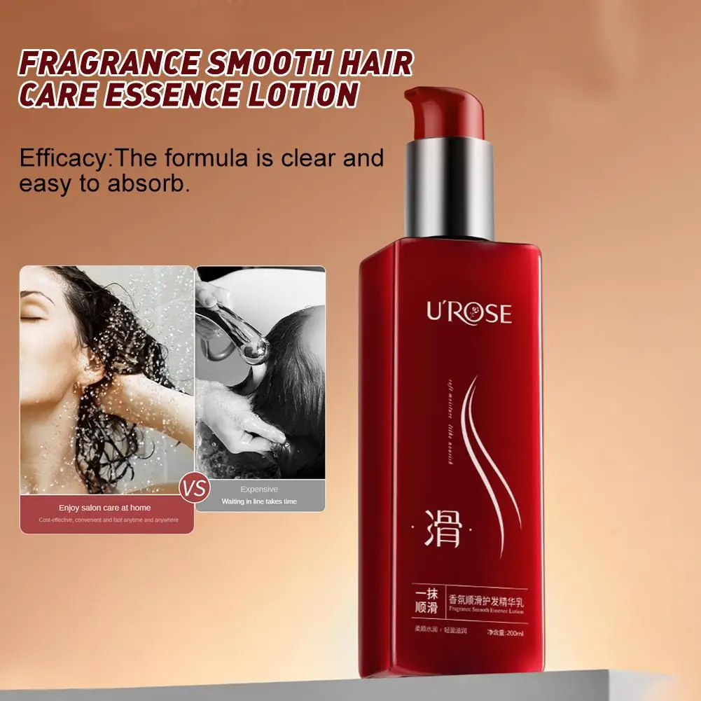 Touch of Magic Hair Care - Image 9