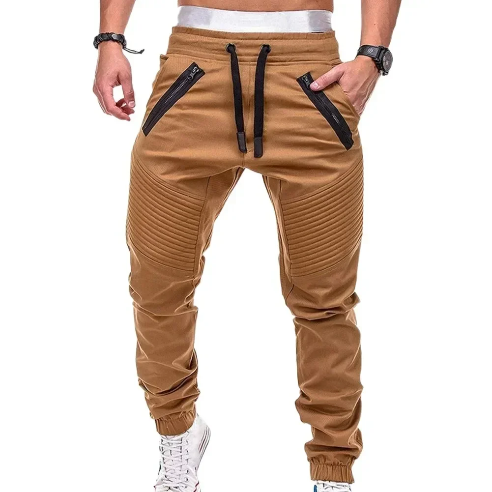 Adjustable Fit Cargo Pants - Image 17