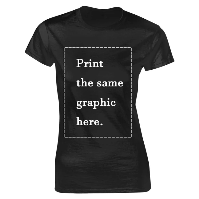 Griswold Illumination Tee Shirt - Image 9