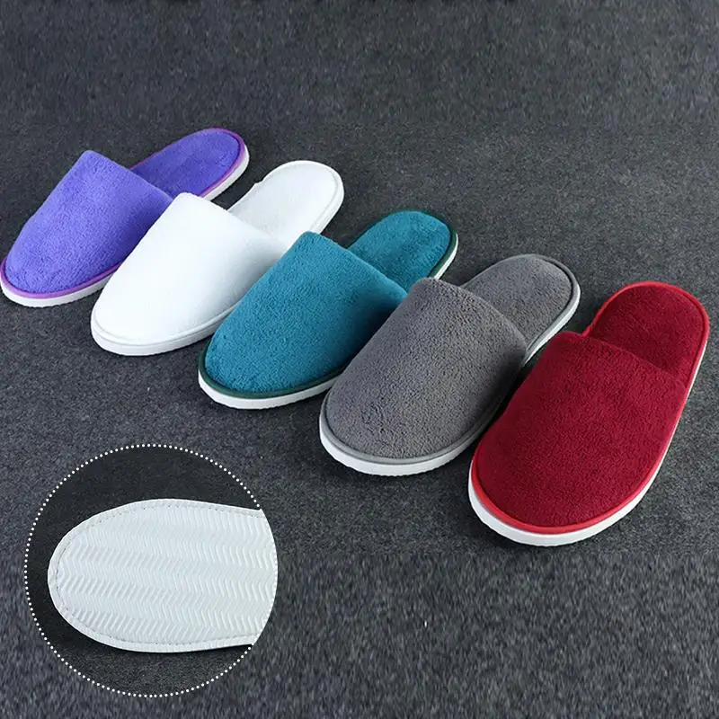 Super Warm Slippers - Image 23