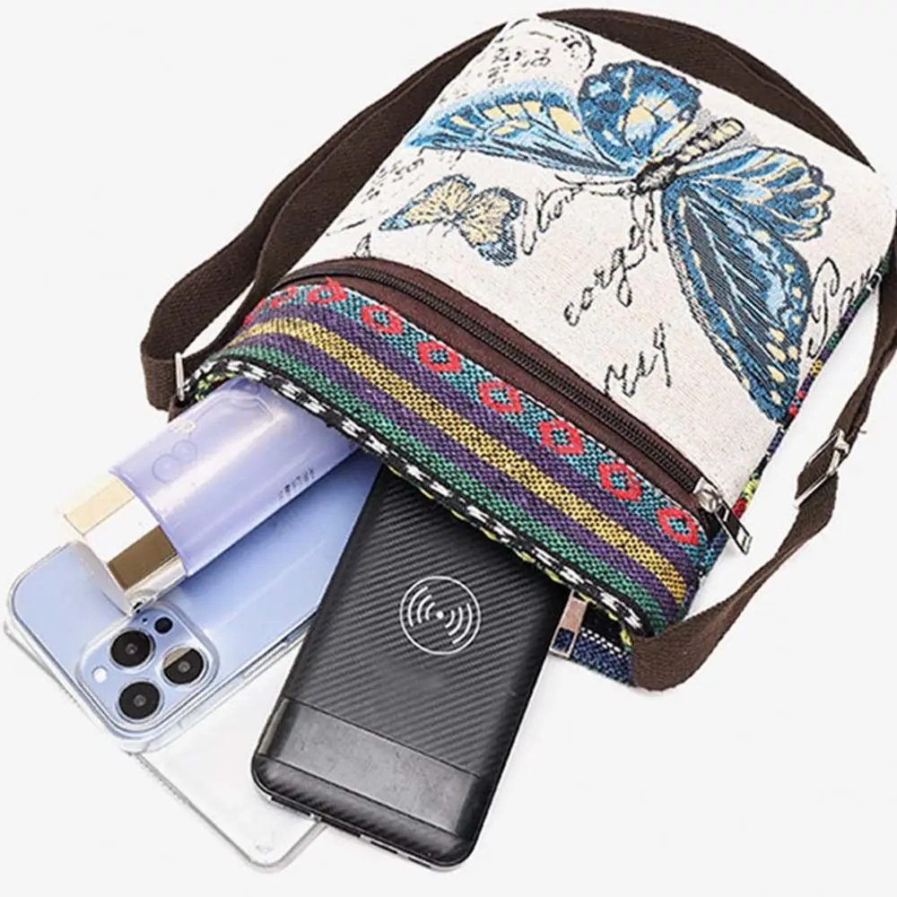 Elephant Crossbody Bag - Image 11