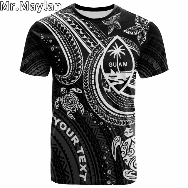 Chamorro Shirts - Image 3