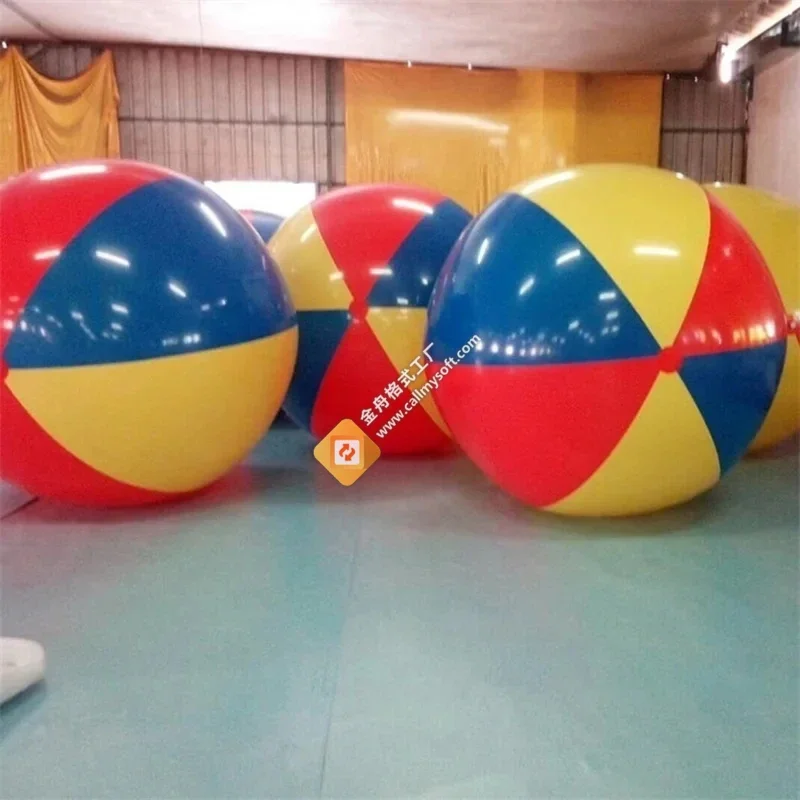 80 to 200cm Giant Inflatable Ball - Image 4