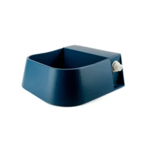 Auto-Fill Outdoor Dog Water Station