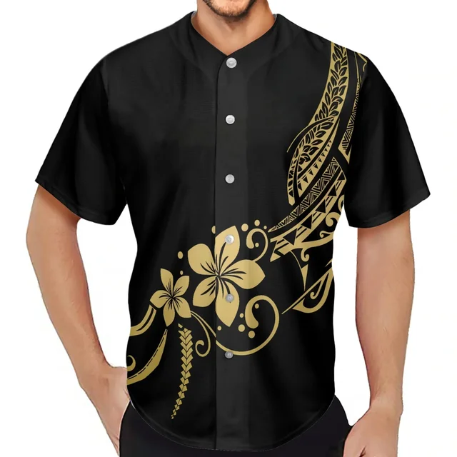 Traditional Guam Clothing - Image 9