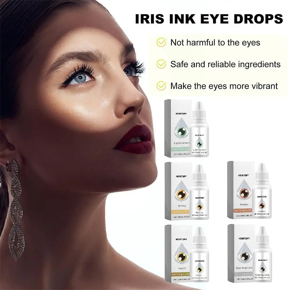 Iris Ink Eye Drops - Image 4