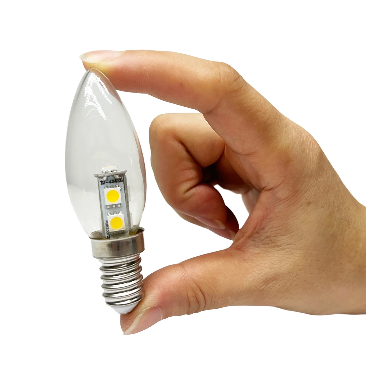 LED C9 Warm White - Image 5