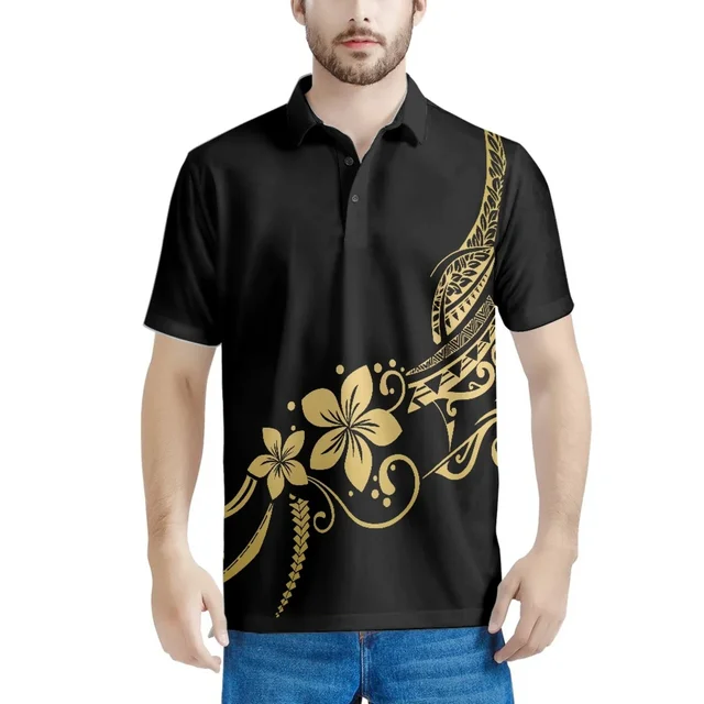 Traditional Guam Clothing - Image 6